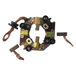 [39HD-253A-4] PORTAESCOBILLAS ARRANQUE DENSO CHEVROLET SPRINT /SWIFT /SUPER CARRY | REF: IR81044, MCP-253A-4, HD-253A-4, 41496C