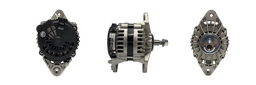 [038600017] ALTERNADOR 24SI 24V 70AMP BASE TIPO KODIAK J180 DE CONECTOR 8600020