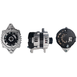 [2696540542] ALTERNADOR CHEVROLET AVEO 1.4 OPTRA 1.6 12V 85AMP 3 PINES P: 6PK T:DELCO V:INT(GA716 GA1796)