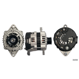 [3196540542] ALTERNADOR CHEVROLET AVEO 1.4 OPTRA 1.6 1.8 (3 PIN) 12V 80AMP 3 PINES P: 6PK T:DELCO V:INT(GA715 GA1795)