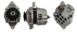 [59LS11331] ALTERNADOR MONTACARGAS YALE ADAPTACIONES 12V 50AMP 2PINES P: 1V T:MITSUBISHI V:INT