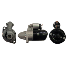 [6228100-40015] ARRANQUE DAIHATSU F20 12V 0.8KW 9T TIPO NIPPONDENSO