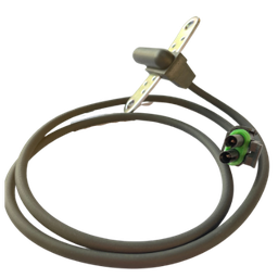 [4008095004] SENSOR CIGUEÑAL (CKP) RENAULT 9 INYECCION R19 R21 TIPO AVION 7700728637 CON CABLE 2 P