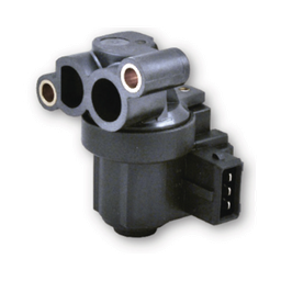 [45LEICI040] VALVULA MARCHA MINIMA (IAC) HYUNDAI ACCENT 1.5L 1.6L TUCSON 2.0L KIA CARENS I SEPHIA 1.5L SPORTAGE 3 P GS6553