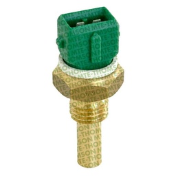 [46R4161] SENSOR TEMPERATURA REFRIGERANTE (ECT) CITROEN EVASION XANTIA 2 TERMINALES