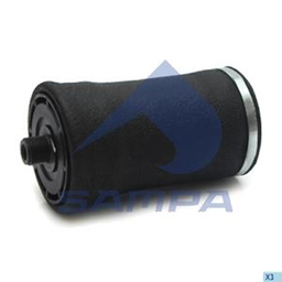 [66500.900-01] BOMBONA CABINA KENWOTH T-800 BASE PLASTICO