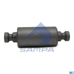 [66500.763] PASADOR CAUCHO METAL MUELLE DELANTERO KENWORTH