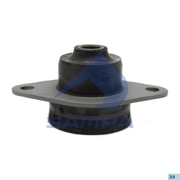 [66500.314] SOPORTE CABINA DELANTERO EAGLE INTERNATIONAL  