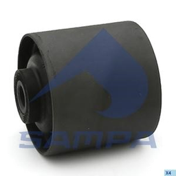 [66500.264/2] SOPORTE CABINA INTERNATIONAL WORKSTAR HUECO 1/2