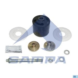 [66500.550] KIT BUJE TRIFUNCIONAL HENDRICKSON S24691 + ARANDELAS ALINEACION + TEFLON 1 1/8