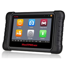 [10TS608] ESCANER TABLET 7" CABLEADA OBDII MULTIMARCA FUNC SERV Y LEE DIAGNOSTICA ACTIVA SENSORES Y SISTEMA TPMS