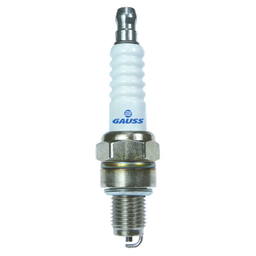 [23GV7P02] BUJÍA GV7P02 BAJAJ(BOXERCT) HERO(ECO DELUX) CAJAX10 UNID. MOTOCICLETA