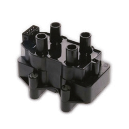 [45LEIG003] BOBINA ENCENDIDO CHANA CHERY TIGGO 2.0 CARGO HAFEI MINGYI 1.3 PEUGEOT 205 1998 CITROEN SAXO 4P GC4372 LEIG003  SD-3074