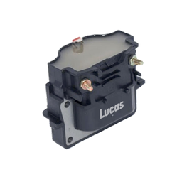 [45LEIG085] BOBINA ENCENDIDO TOYOTA COROLLA 85 90 CELICA 1.8  GC4164  LEIG085 F000ZS0121    SD-3165