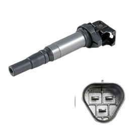 [IG0221504800] BOBINA ENCENDIDO BMW MINI COOPER 09-16 PEUGEOT 208 1.6 308 1.6 408 1.6 3 P GC4293 SD-5018 0221504800