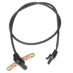 [32GS8341] SENSOR CIGUEÑAL (CKP) RENAULT 9 INYECCION R19 R21 TIPO AVION 7700728637 CON CABLE 2 P