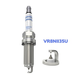 [ID0242129514] BUJIA VR8NII35U IRIDIUM NISSAN VERSA MARCH TIIDA -MAZDA 2 3 CX3 CX5 SKY ACTIVE 2015 EN ADELANTE  VR8NII35U