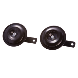 [CA0986AH0700] PITOS DISCO 12V JUEGO X 2 115DB 350/420 HZ Ø92MM (0986AH0701/0986AH0702)