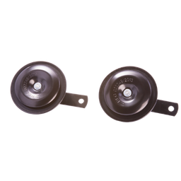 [CA0986AH0703] PITOS DISCO 24V JUEGO X 2 115DB 350/420 HZ Ø92MM (0986AH0704/0986AH0705)