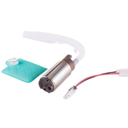 [IAF000TE11A3] BOMBA ELECTRICA UNIVERSAL TIPO 2068 PICO CAFE CORRUGADO CON KIT GI3802